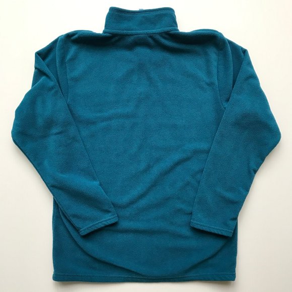 C9 Champion 1/4 zip Fleece Pullover Jacket/Sweater - Picture 2 of 4